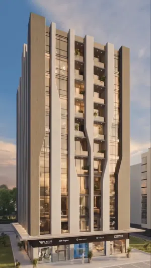 101 m2 2 Bedrooms Apartments for Sale in Muscat Ansab