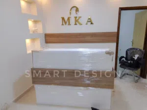 كوانتر mdf اسباني