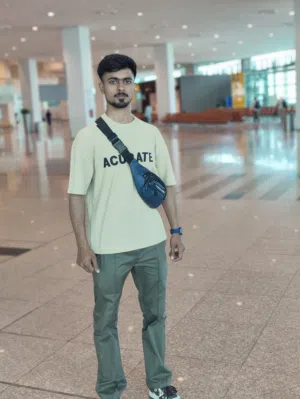 Asad Ali 