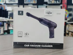 Brand New Lenyes Car Vacuum Cleaner in Oman  Cordless portable  Strong suction