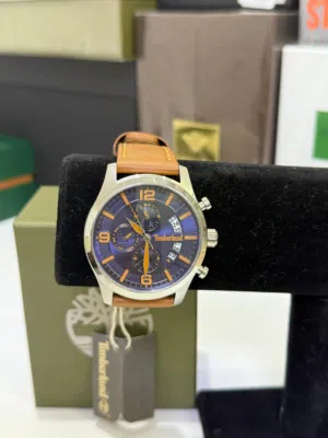 Analog Quartz Emporio Armani watches  for sale in Muscat
