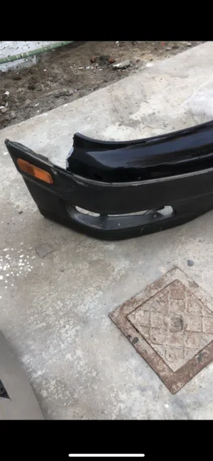 البيع بنفر لكزس LS400 البنفر جايبنه من الشارقه هاف كت شوف الصور والفيديو مطلوب 45قابل