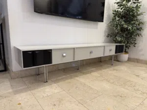 وحدة تخزين TV