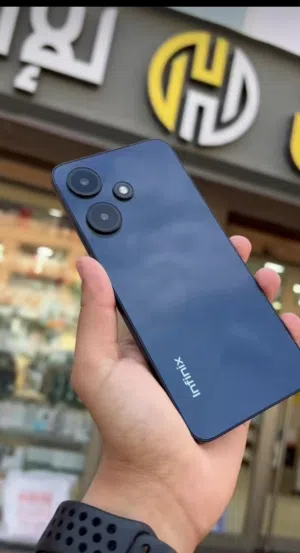 Infinix Hot 30i 128 GB in Misrata