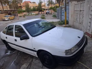 Used Opel Vectra in Baghdad
