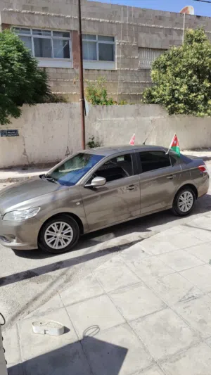 Used Peugeot 301 in Irbid