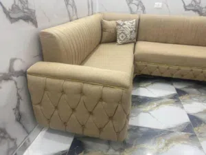 طقم كنب كورنر