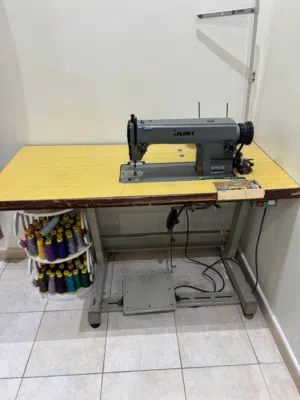 Sewing machine