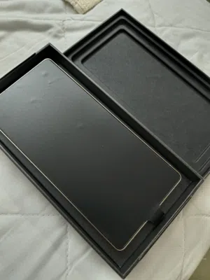Samsung S25 Ultra 256GB Titanium Black