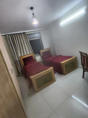 135 m2 3 Bedrooms Apartments for Rent in Nablus Rafidia