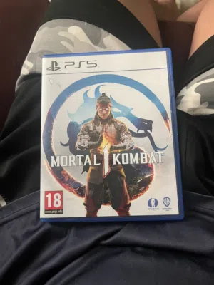 mortal kombat 1