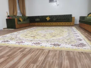 شالية للايجار اليومي الاشخره قريب من البحر
