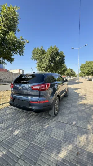 ‏كيا ‏.‏ سبورتاج ‏.‏ 2012 ‏.‏ جديد‏1