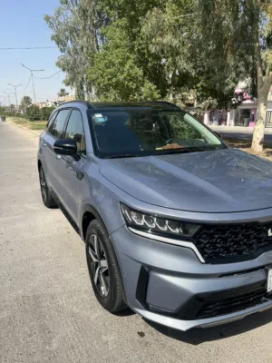 Used Kia Sorento in Baghdad