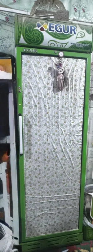 براد شغال مستعمل