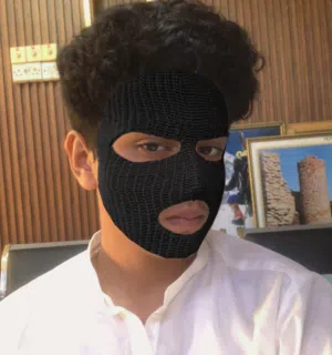 Muhammad Qasim 