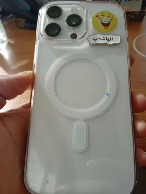 Apple iPhone 16 Pro Max 256 GB in Al Sharqiya
