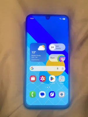 Samsung Galaxy A17 128 GB in Madaba