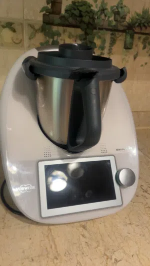 جهاز الطبخ ثيرمو ميكس من شركة هيلثي هوم