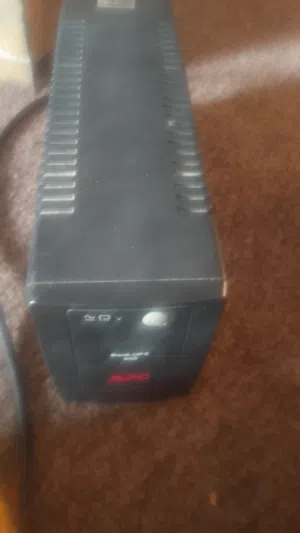 جهاز اليو بي اس ups