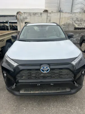 New Toyota RAV 4 in Zarqa