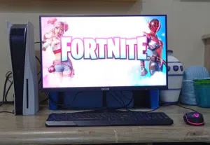 Devo Gaming monitor - DFI24100 -24inch