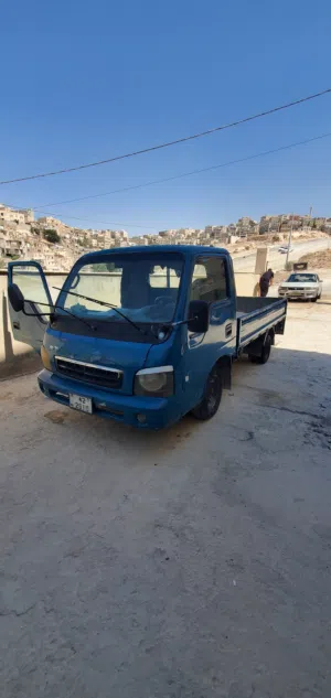 Used Kia Other in Amman