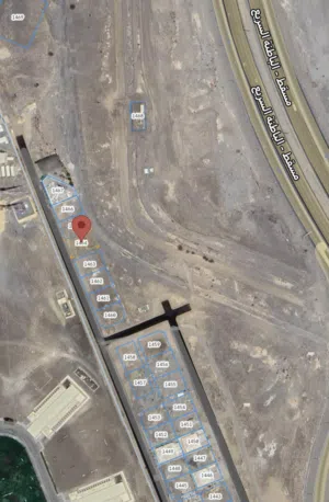 Residential Land for Sale in Muscat Al Maabilah