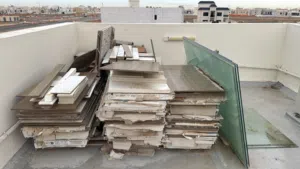 كمية زجاج وسيراميك للبيع