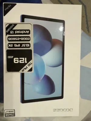 Doogee T10 256 GB in Amman