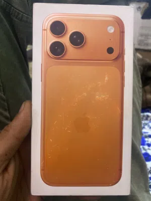 Apple iPhone 17 Pro Max 256 GB in Baghdad