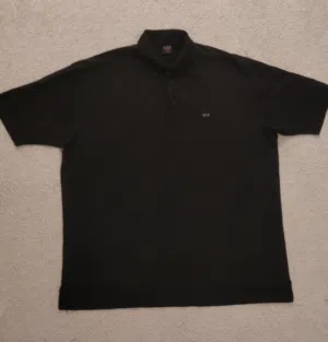 تيشرت paul & shark بلبس قياس xxl xxxl