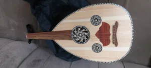 عود عمر عزوز جديد