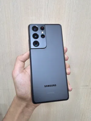 جلكسي S21 ULTRA