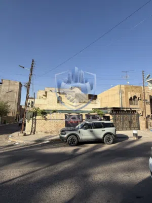 Commercial Land for Sale in Basra Jaza'ir