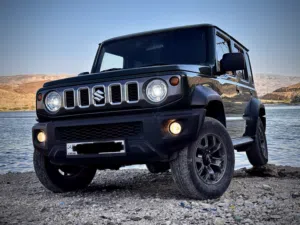Suzuki jimny 2025Glx