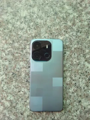 TECNO Pop 7