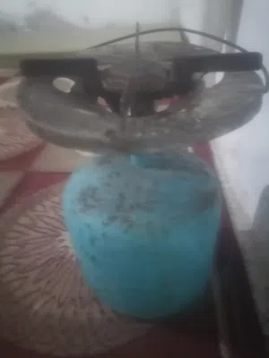 غاز سفاري شغال للبيع