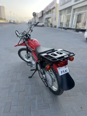 Used Yamaha Other in Fujairah