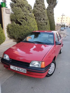 Used Opel Kadett in Amman