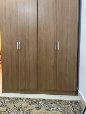 2 سرير 120سم * 200 سم مع المراتب بحاله جيده 25 دينار  سرير 2 نفر 160* 200 سم مع المرتبه حالتها جيده