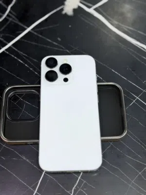 Apple iPhone 16 Pro 256 GB in Amman