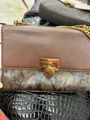 brown Charles & Keith for sale  in Muscat