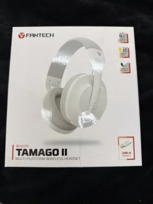 Fantech tamago 2