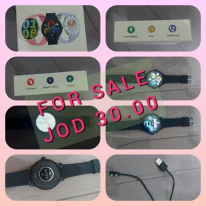 New Smart watch for sale