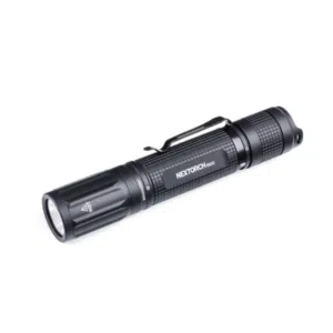 عرض على المصباح اليدوي Nextorch EDCFlashlight وضمان سنة
