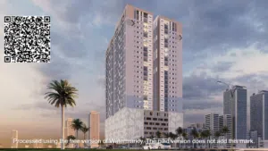 1234 ft² 1 Bedroom Apartments for Sale in Ajman Al-Amerah