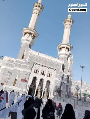 منزل نظيف للإيجار