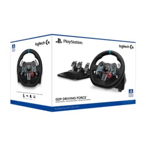 Logitech G29 Racing Wheel لوجيتك