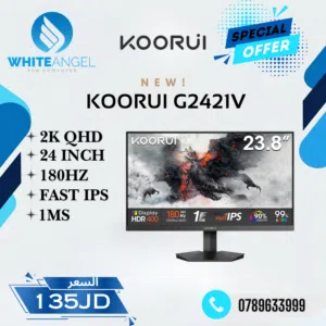 23.8" Other monitors for sale in Amman